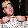 chris moneymaker poker