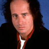 Steven Wright poker